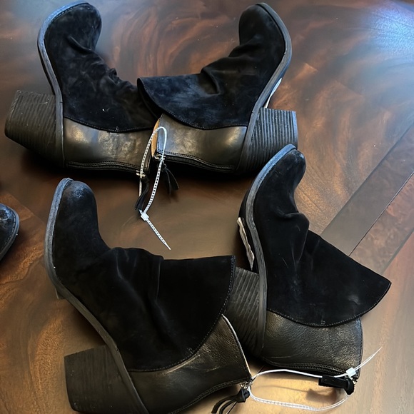 SOFFT TEYTON BOOTIE - Picture 12 of 16